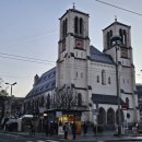 (재)아름다운가게 | 할슈타트 반나절 투어 | 전망대 기념품샵 카페 자유관광 후기 (잘츠부르크 출발)