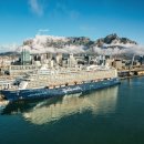 호수위의 하루 이미지