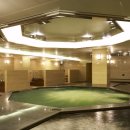 롯데호텔남성사우나 이미지