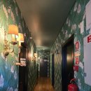 The house of gallery | 포르투 신혼여행 호텔 샌드맨 The House of Sandeman 슈피리어 룸 강전망 조식 후기