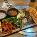 담소사골순대이수역점