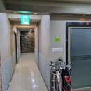 우주 스크린골프 이미지