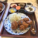 진주 경상대점[비샤몬텐] 돈까스 짧은 후기
