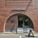 씨제이올리브영(주) 올리브영 N 성수 | [서울] 올리브영N 성수 라운지 방문 후기(골드 등급+평일)