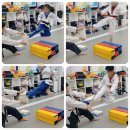 국가대표 신화 태권도장 이미지