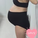 예인고우 | 임신주차증상 및 배 크기 기록