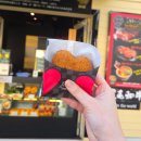 파파코 | [일본 고베] 고베 이진칸 길거리 간식 고로케 맛집 '고베 비프 야마겐' 영업시간 메뉴 종류 가격 추천 후기