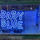 베이비블루(babyblue) 이미지