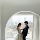 웨딩드로우 웨딩사진 보정 후기 ㅣ 자연스러운 보정 퀄리티 대만족! (내돈내산)