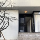 낫띵리튼 Nothing Written • 한남쇼룸 니트, 머플러, 자켓 피팅후기