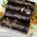 가지울꼬마김밥 이미지