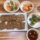 웰빙봉평메밀국시 현풍점