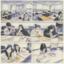 누리 독서회 이미지