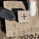 오룡산 등산로 입구 이미지