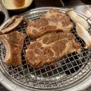 이천 갈비 맛집 오동추야 소갈비 돼지갈비 둘 다 먹어본 후기!