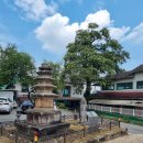 청금로 | 충주~~창동리 오층석탑&amp;약사여래입상.