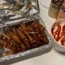 라라닭발 이미지