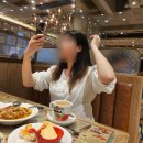 홍콩 2박3일 DAY 2: RED TEA, 초이홍아파트, 황대선사, 원딤섬, 카페 Memento, 디즈니랜드(입장권, 놀이...