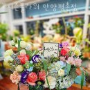 평촌아크로팰리스 | 관양동꽃집 포시즌플라워 안양평촌점 가격 위치 영업시간