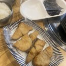 부촌회식당