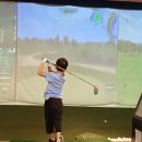 그랜드 스크린골프연습장 이미지