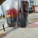 배방꿈비채아파트 주변 | [아산] 디저트 맛집 &#34;딜리커피&#34; 아산배방점 후기