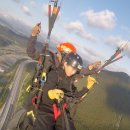 경주페러글라이딩 이미지