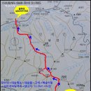 10월14일05시출발,설악산 장수대~대승령~십이선녀탕계곡~남교리 구간 이미지