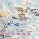 제186차 정기산행 부안 쇠뿔바위봉(475M) 이미지