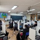 과천문원중학교 이미지