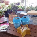 우리동네 포크아트 이미지