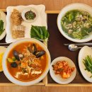 고향엄마손생바지락칼국수병점 이미지