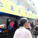 군민운동장 이미지