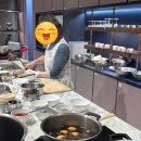 차문화센터2 | 롯데백화점 문화센터 한식 쿠킹클래스 2-3회차 수강후기