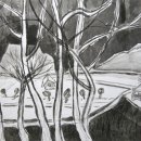 향기있는풍경 이미지