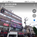 줌바앤핏 이미지