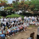 명지자연유치원 이미지