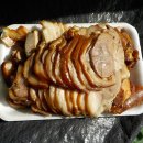 장주왕족발 이미지