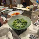 그랜드잼 | 그랜드 인터컨티넨탈 서울 파르나스 '그랜드 키친' │ 조식 후기