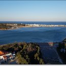 영랑호 카누경기장 이미지