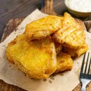 튀김180도 이미지