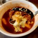 신전떡볶이명지국제