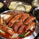 브라더 매운 갈비찜 이미지