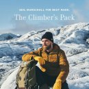 [판매완료] 독일 장인이 만든 SEIL MARSCHALL THE CLIMBERS PACK 이미지
