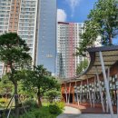 한화포레나동탄호수아파트 경로당 이미지