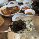 자연애손칼국수