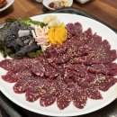 광주 신창동 &#39;금동화로&#39; 전현무계획에서도 인정한 생고기 맛집