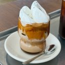 남구-87 | 대구 3대 커피 라떼 맛집 데우스커피 수성구 카페 주차장 메뉴 아인슈페너 맛집