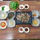 고향불고기식당