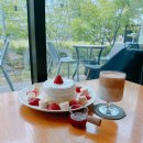 세븐일레븐군산미장지구점 | 군산 미장동 카페 추천 수플레 와 커피가 맛있는 커피902